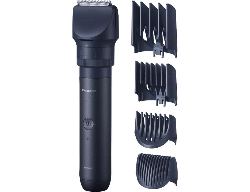 Panasonic Multishape ER-CKN2-A301; Zastrihávač - na vlasy, fúzy a chĺpky